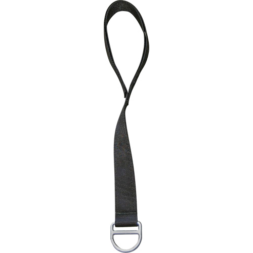 CP-14010 Rallonge pour anneau en D de 18" Equipex