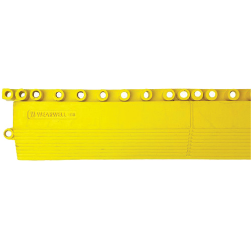 24/Seven&reg; Locksafe&reg; Yellow Max Female Edging Equipex