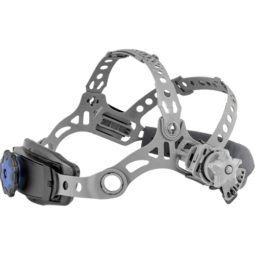 Harnais de t&ecirc;te Legacy pour masques de soudage s&eacute;ries Infinity, Elite & Performance Equipex