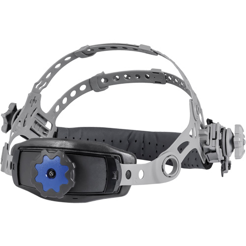 Harnais de t&ecirc;te Legacy pour masques de soudage s&eacute;ries Infinity, Elite & Performance Equipex