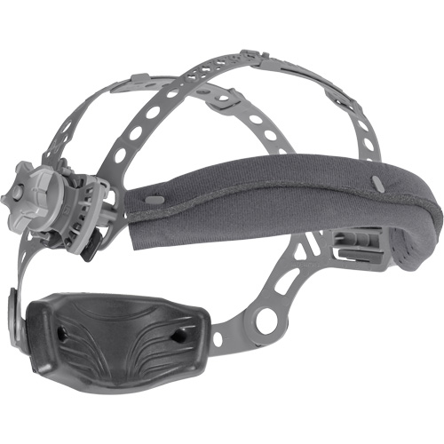 Harnais de t&ecirc;te Legacy pour masques de soudage s&eacute;ries Infinity, Elite & Performance Equipex