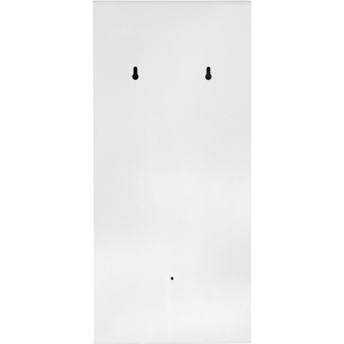 Armoire int&eacute;rieur pour extincteur, 12" la x 26" h x 9" p Equipex