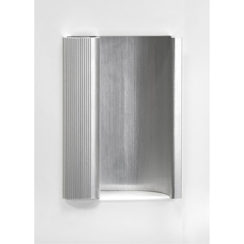 Indoor Fire Extinguisher Cabinet, 10" W x 24" H x 7" D Equipex