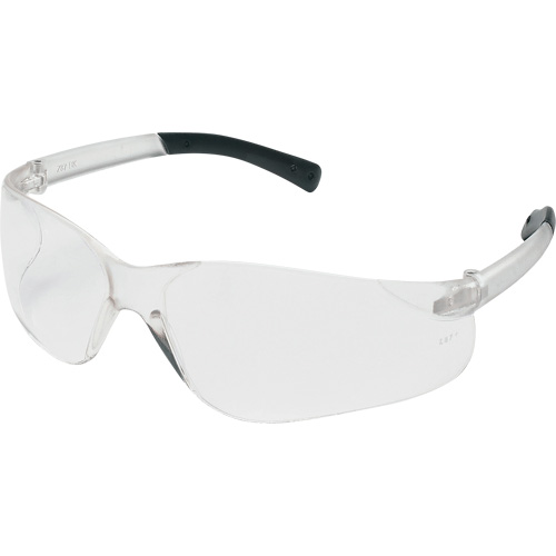 BearKat&reg; BK1 Series Safety Glasses, Clear Lens, Anti-Fog, ANSI Z87+/Meets/Exceeds CSA Z94.3 Equipex