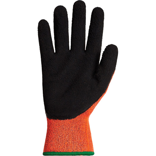 Gants d'hiver r&eacute;sistants &agrave; la coupe Dexterity TKTAGLX, Taille 2T-Grand, Calibre 13, Rev&ecirc;tement Latex, Enveloppe en TenActiv, ASTM ANSI niveau A3 Equipex