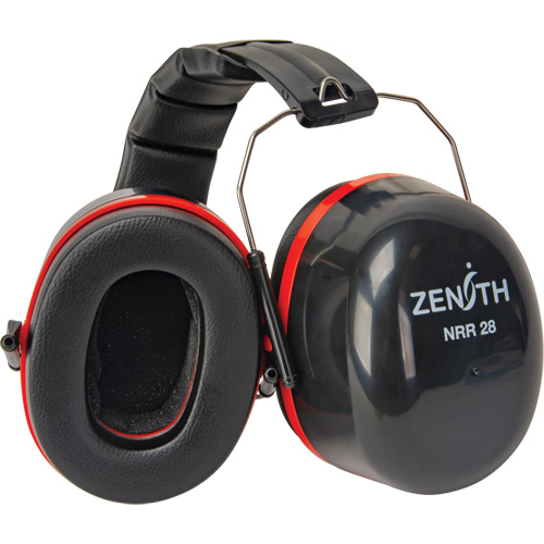 Cache-oreilles passifs, Bandeau, 28 NRR dB Equipex
