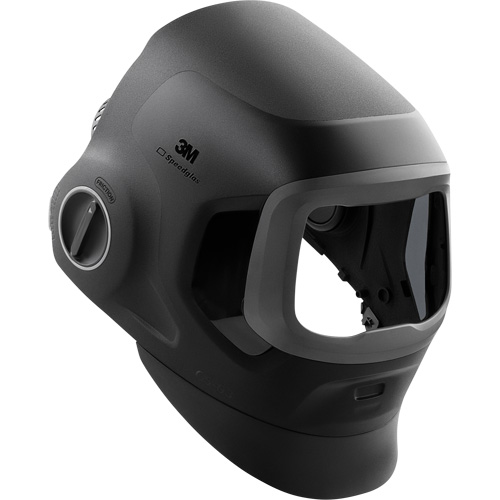 Masque de soudage noir &agrave; devant fixe Speedglas G5-03 Pro Equipex