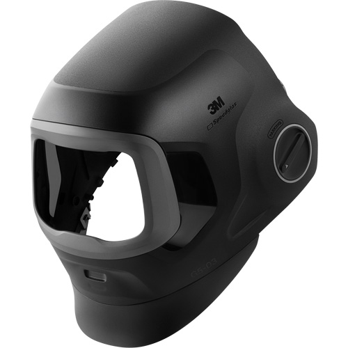 Masque de soudage noir &agrave; devant fixe Speedglas G5-03 Pro Equipex