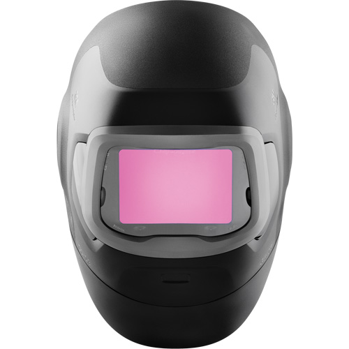 Masque de soudage noir &agrave; devant fixe Speedglas G5-03 Pro, 2,8" lo x 4,3" la Champ de vision, Teinte 8-14/3/5, Noir Equipex