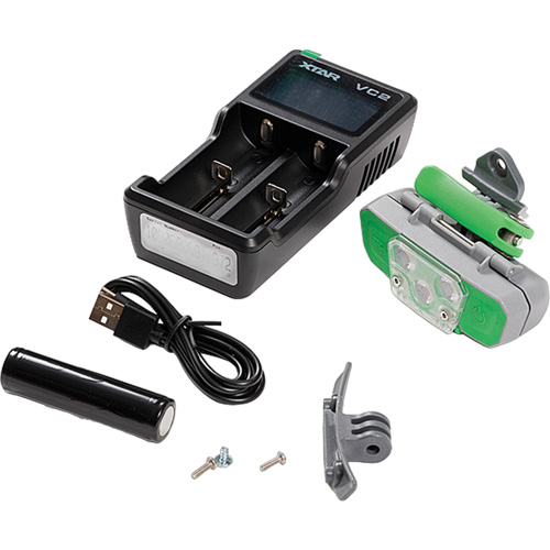 Vision Link Light Kit Equipex