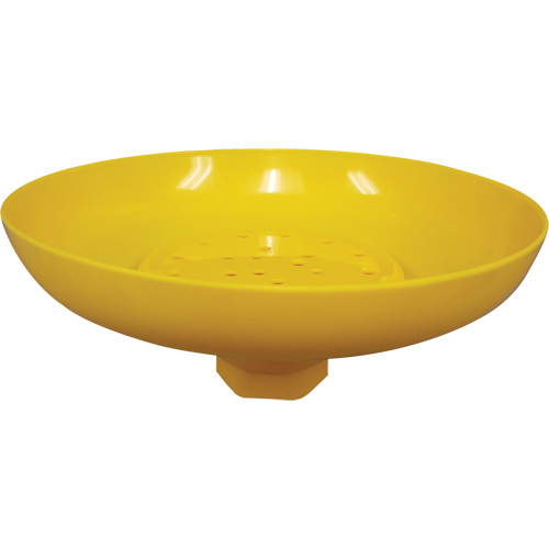 ABS Plastic Safety Shower Rose Equipex