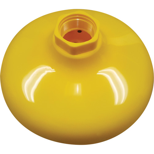 ABS Plastic Safety Shower Rose Equipex