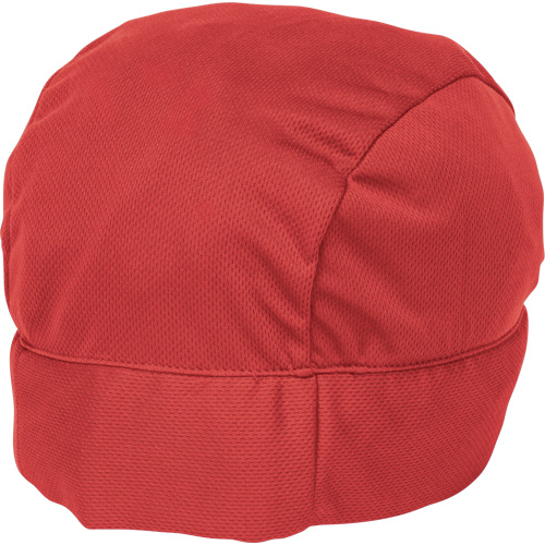 Cooling Skull Cap, Red Equipex