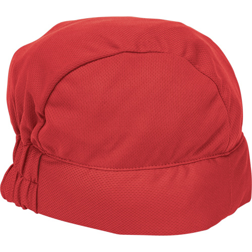 Cooling Skull Cap, Red Equipex