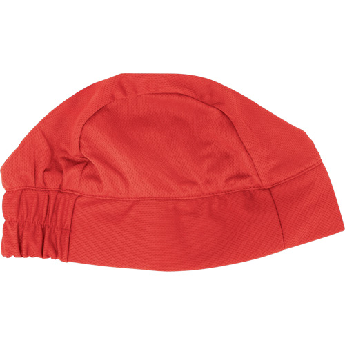 Cooling Skull Cap, Red Equipex