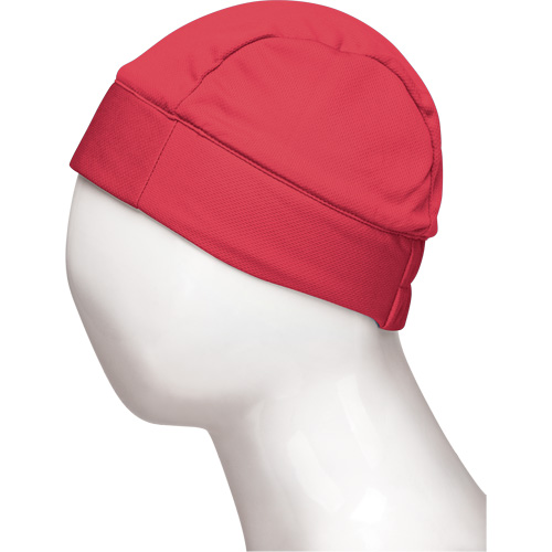 Cooling Skull Cap, Red Equipex