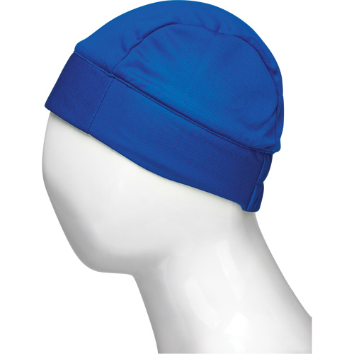 Cooling Skull Cap, Blue Equipex