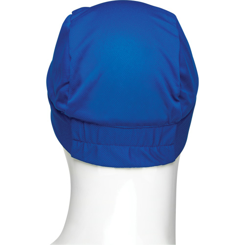 Cooling Skull Cap, Blue Equipex
