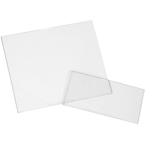 Ensemble de couvre-lentilles, Int&eacute;rieur/ext&eacute;rieur Equipex