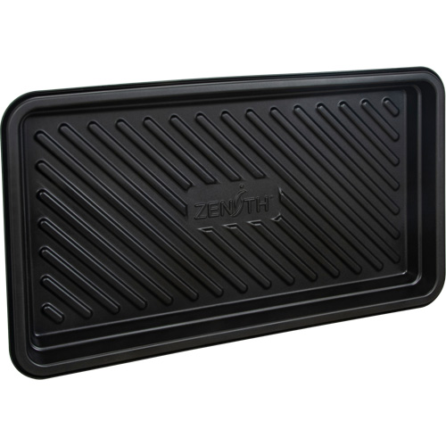 Spill Tray, 24" L x 48" W x 4.5" H, 24 US gal. Spill Capacity Equipex