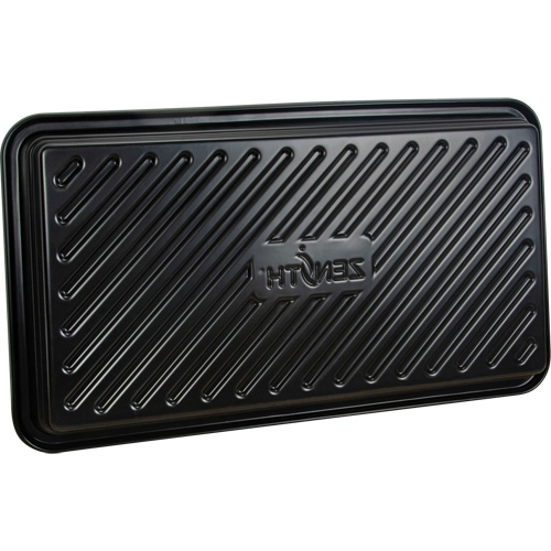 Spill Tray, 24" L x 48" W x 4.5" H, 24 US gal. Spill Capacity Equipex