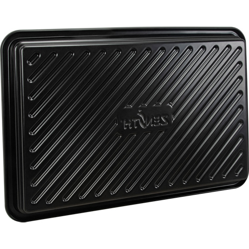 Spill Tray, 30" L x 48" W x 4.5" H, 30 US gal. Spill Capacity Equipex