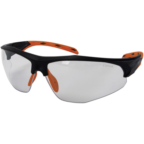 Lunettes de s&eacute;curit&eacute; de s&eacute;rie Z3700, Lentille Transparent, Antibu&eacute;e, ANSI Z87+/R&eacute;pond ou surpasse la norme CSA Z94.3 Equipex