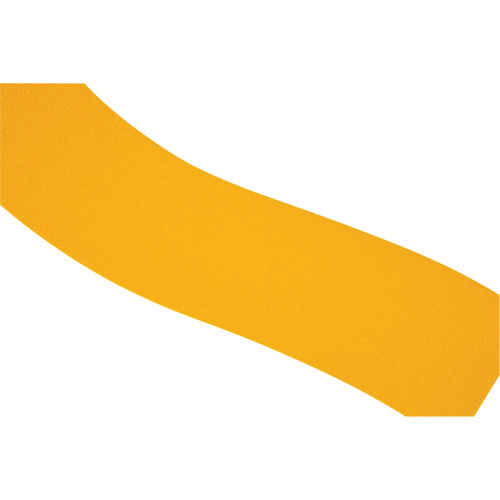 Anti-Skid Tape, 2" x 60', Yellow Equipex