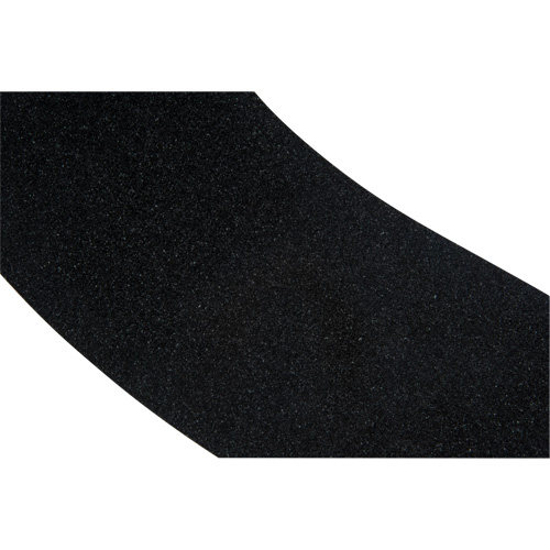Anti-Skid Tape, 4" x 60', Black Equipex