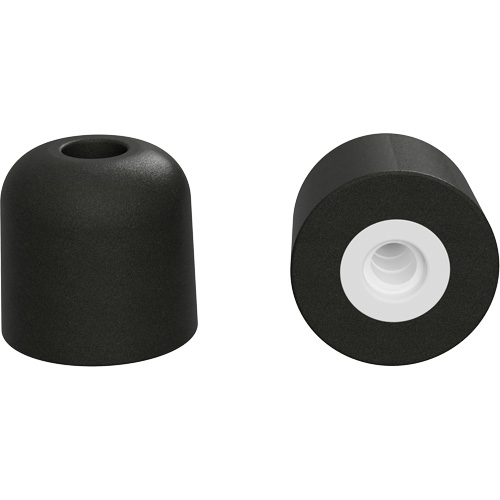 Embouts de rechange t-petit en mousse Trilogy Equipex