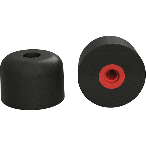 Trilogy Large Short Foam Replacement Eartips Equipex