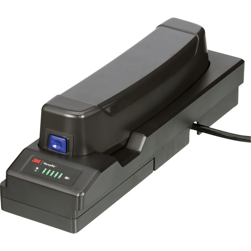 Ensemble de chargeur de pile &agrave; un poste Versaflo  pour TR-600 & TR-800 Equipex