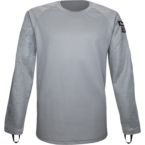 Superior&reg; CASTXP Shirt with Cut-Resistant Sleeves Equipex