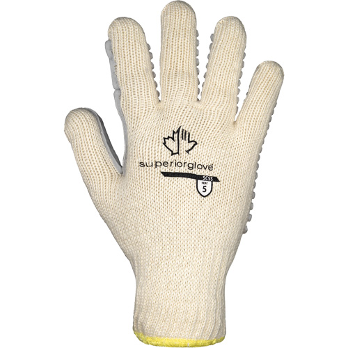 Gants r&eacute;sistants &agrave; la chaleur Cool Grip SCSS, Coton, Moyen/Petit Equipex