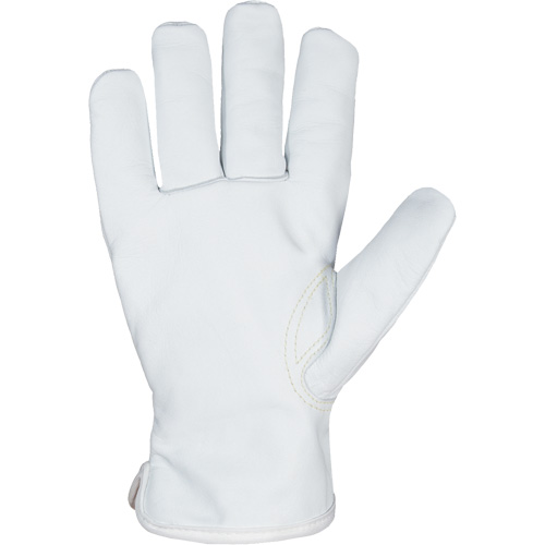Gants contre l'arc &agrave; la coupe Endura 378WGKTFG, Cuir fleur de ch&egrave;vre, Taille T-petit Equipex