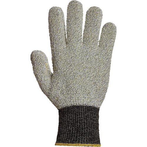 Contender TRFGK Cut & Heat Resistant Gloves, Cotton, X-Small Equipex