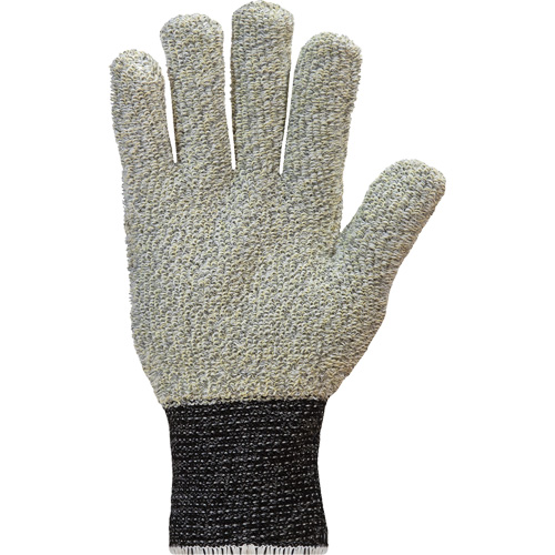 Contender TRFGK Cut & Heat Resistant Gloves, Cotton, X-Small Equipex