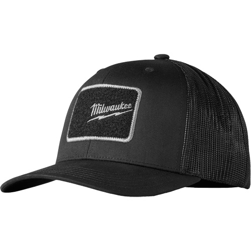 Casquette antichocs, Noir Equipex