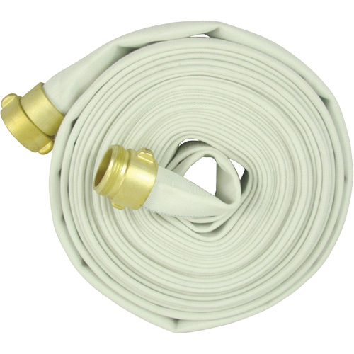Tuyau &agrave; gaine double Bico, 50' lo, 1-1/2" dia., 400 psi Equipex
