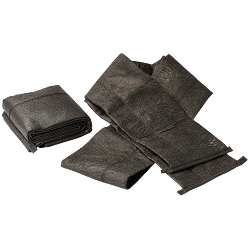 10' Centurion Water Activated Flood Barrier Equipex