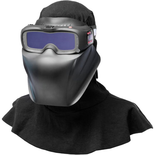 ArcSpecs&reg; Auto-Darkening Welding Goggles, Anti-Fog/Anti-Scratch Equipex