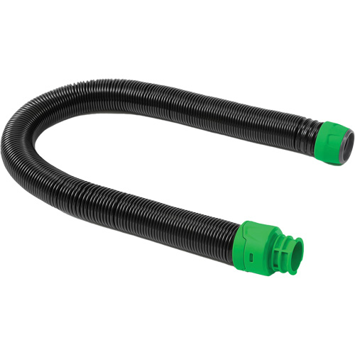 Tuyau respiratoire PX5 Equipex