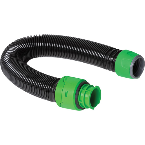 Tuyau respiratoire court PX5 Equipex