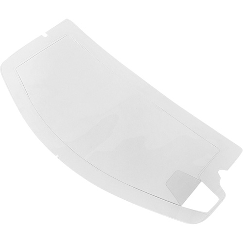 &eacute;cran pelable pour Nova 3 Equipex