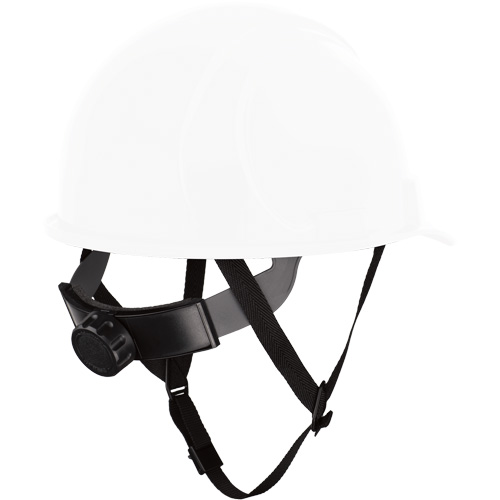 North&reg; Four-Point Hardhat Chin Strap Equipex