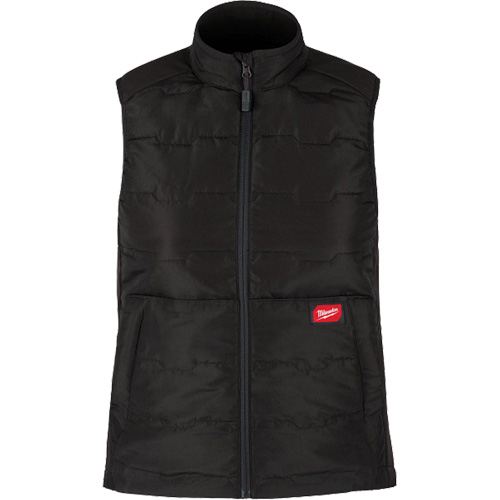 FREEFLEX Lightweight Insulated Vest, Women's, X-Small, Black Equipex