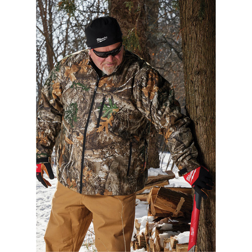 WORKSKIN Low-Profile Beanie, Polyester Lining, One Size, Black Equipex