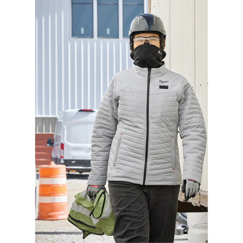 Passe-montagne WORKSKIN, Polyester, Noir Equipex