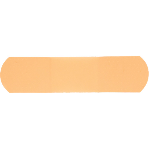 Bandages hydrofug&eacute;s, Rectangulaire/carr&eacute;e, 3", Plastique, St&eacute;rile Equipex