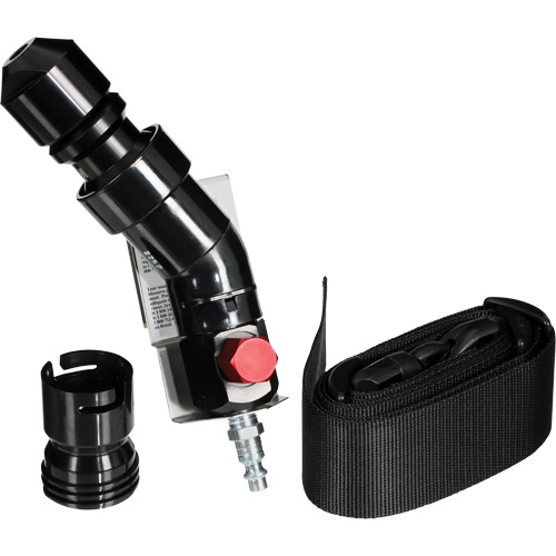 Versaflo Supplied Air Valve Assembly V-300 Equipex